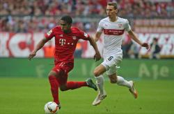 LOL赛事-欧洲足球赛场：德国队力克对手，喜获胜利的简单介绍