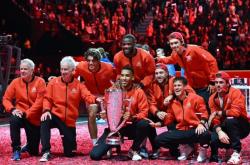 -拉沃尔杯完胜蒙特卡洛大师赛，西西帕斯刷新纪录