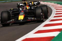 LOL决赛-红牛二队险胜阿斯顿马丁，勒克莱尔刷新纪录