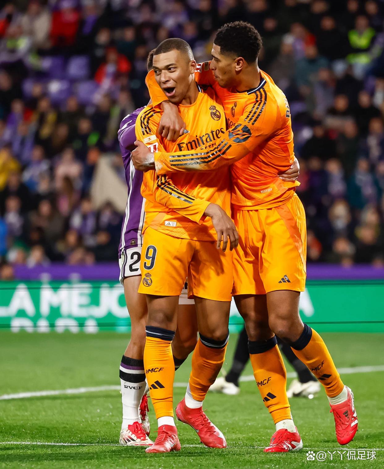 巴拉多利德主场不敌强敌，遭遇失利的简单介绍