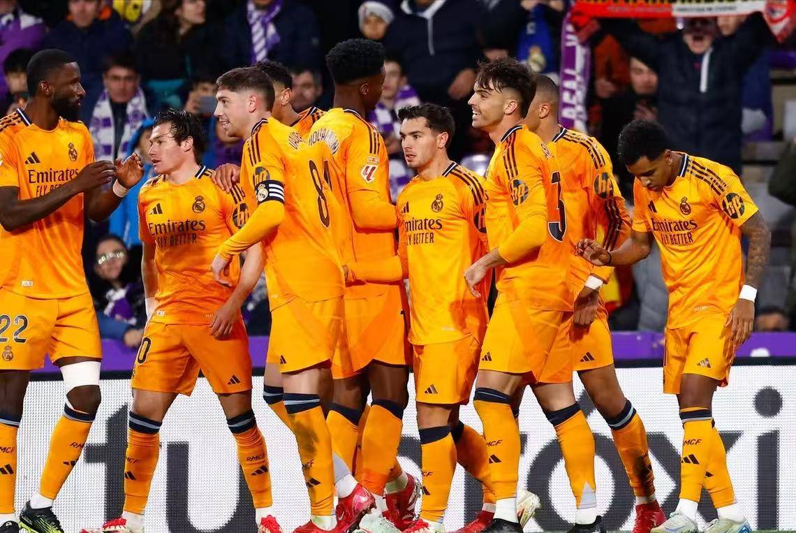 巴拉多利德主场不敌强敌，遭遇失利的简单介绍