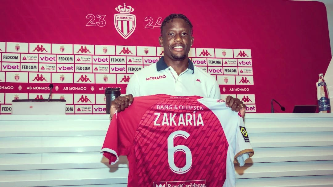 摩纳哥宣布战胜对手，球队展现强大实力