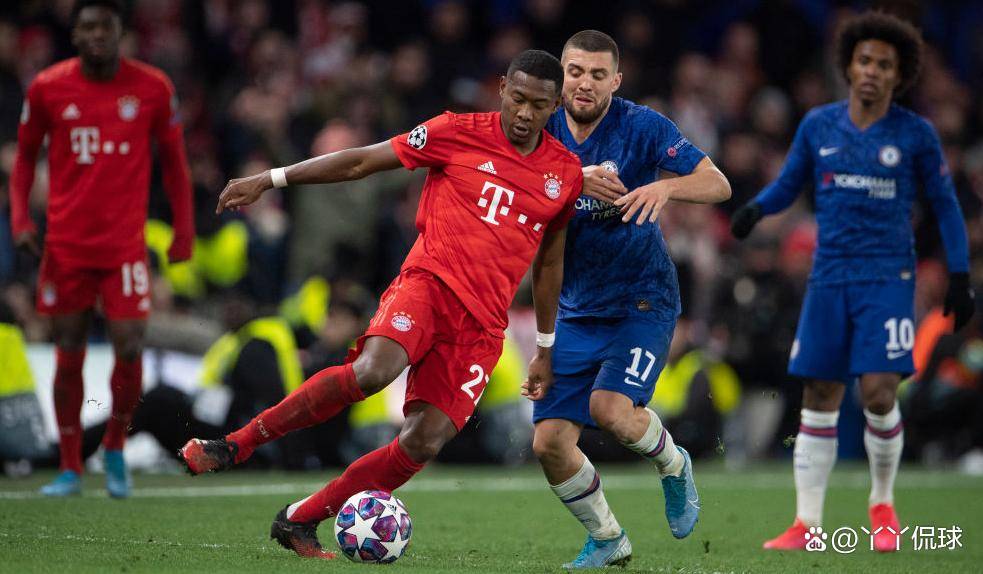 慕尼黑遭遇挑战，球队状态不佳
