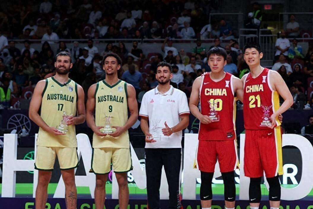 亚洲代表队实力强劲，获得亮眼成绩