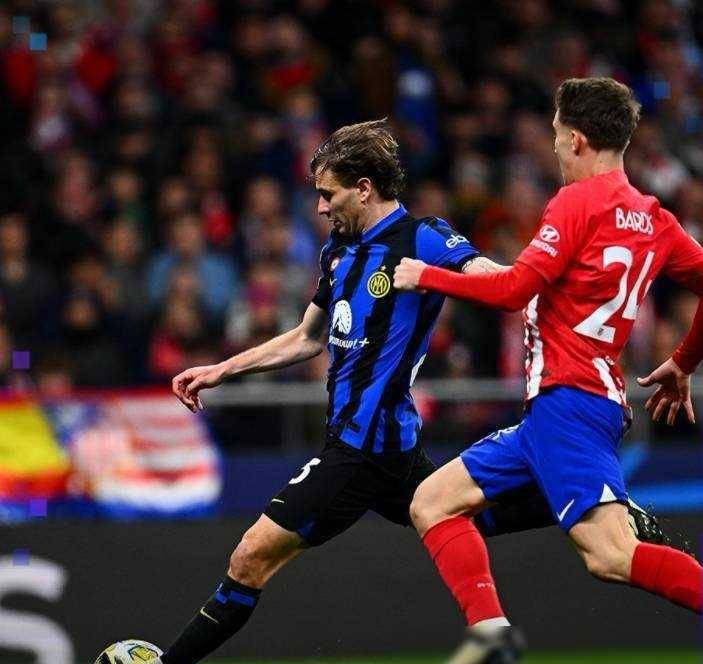 西班牙足坛领跑者：马德里竞技轻松晋级