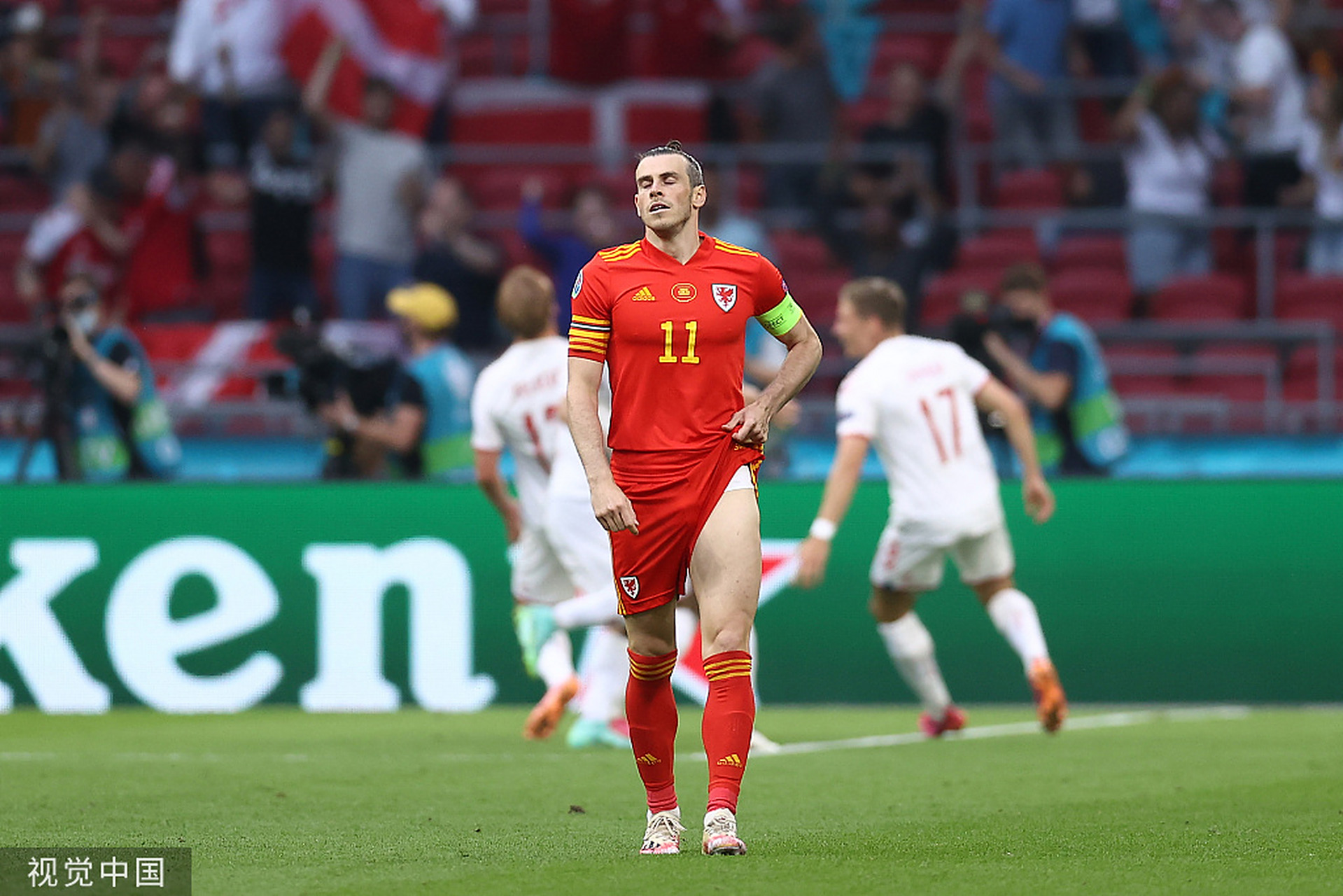 俄罗斯惊险晋级，成功挺进欧洲杯八强