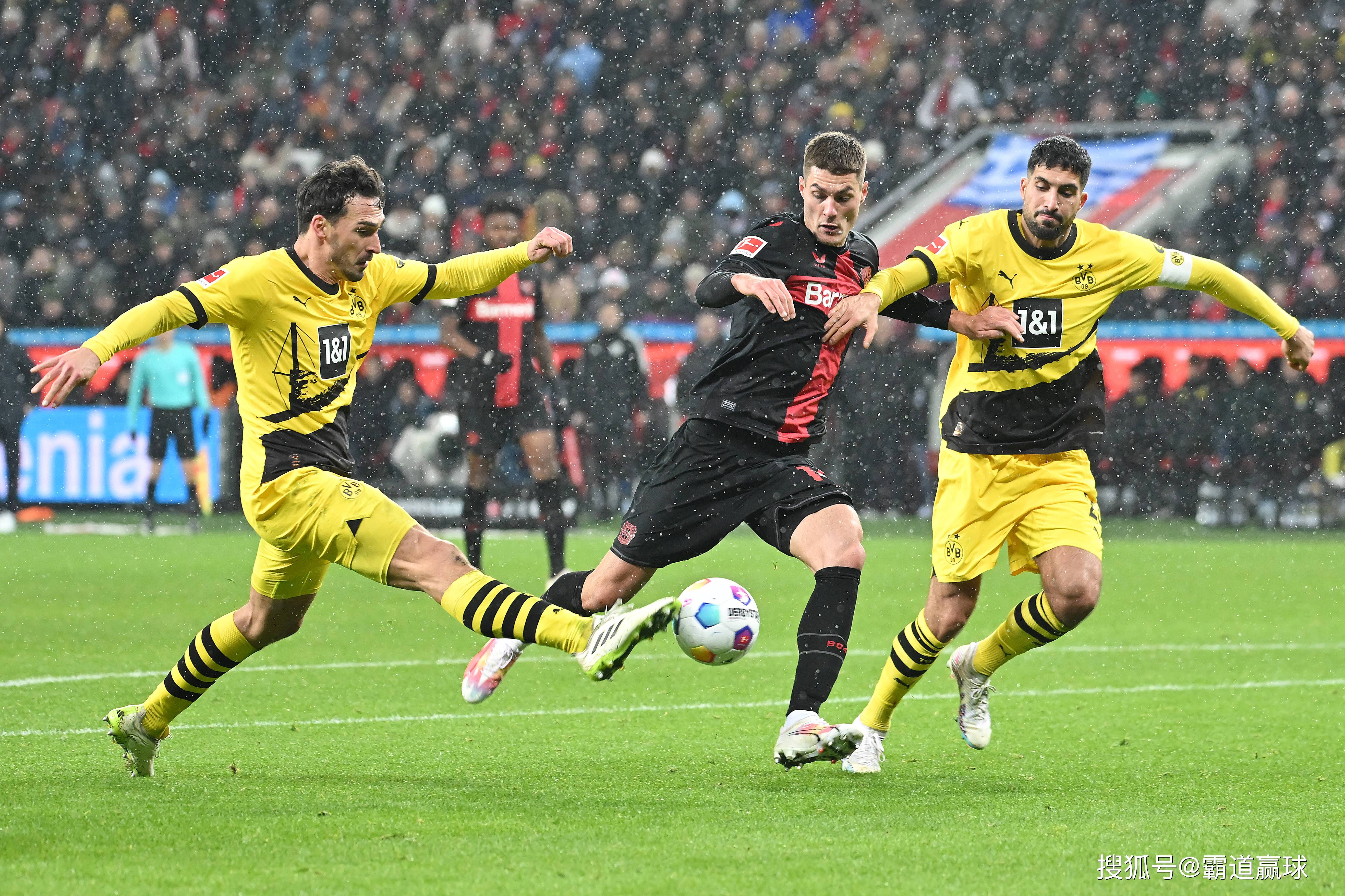 关于勒沃库森三名主力停赛，球队实力遭受考验的信息