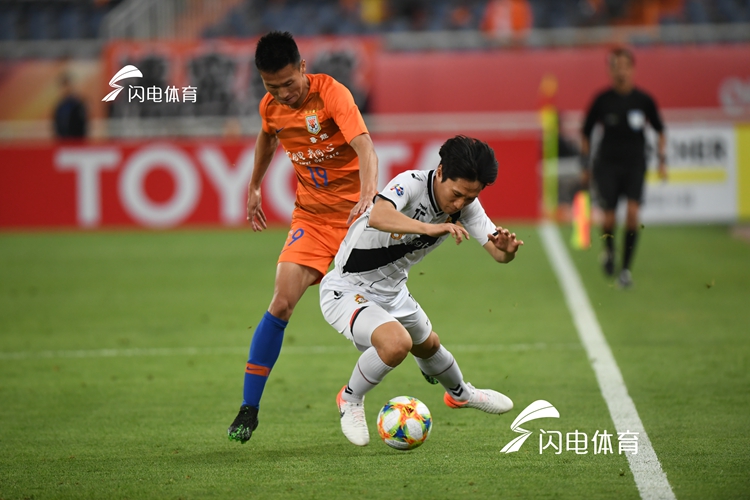 庆南FC阻击失败，面临亚冠淘汰赛淘汰危机的简单介绍