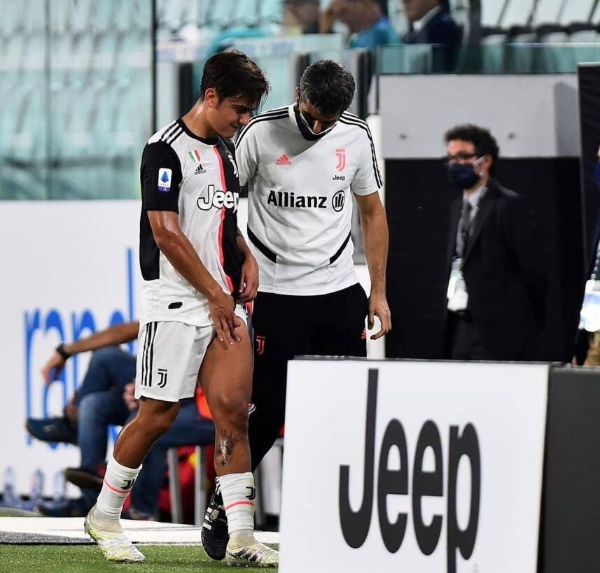 巴黎逆胜尤文，胜局依神随的简单介绍