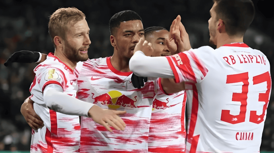 波鸿队踢出高水平比赛，赢得胜利