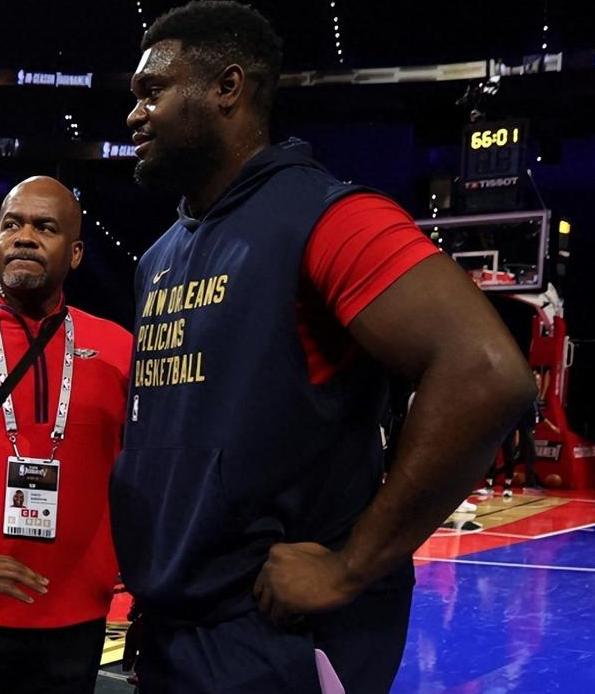 关于锡安-威廉姆森率领新奥尔良鹈鹕胜过芝加哥公牛的信息