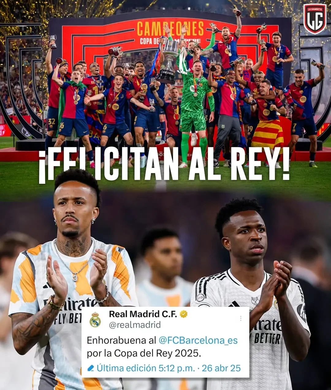 豪门之争：皇家马德里对阵巴塞罗那，巅峰对决