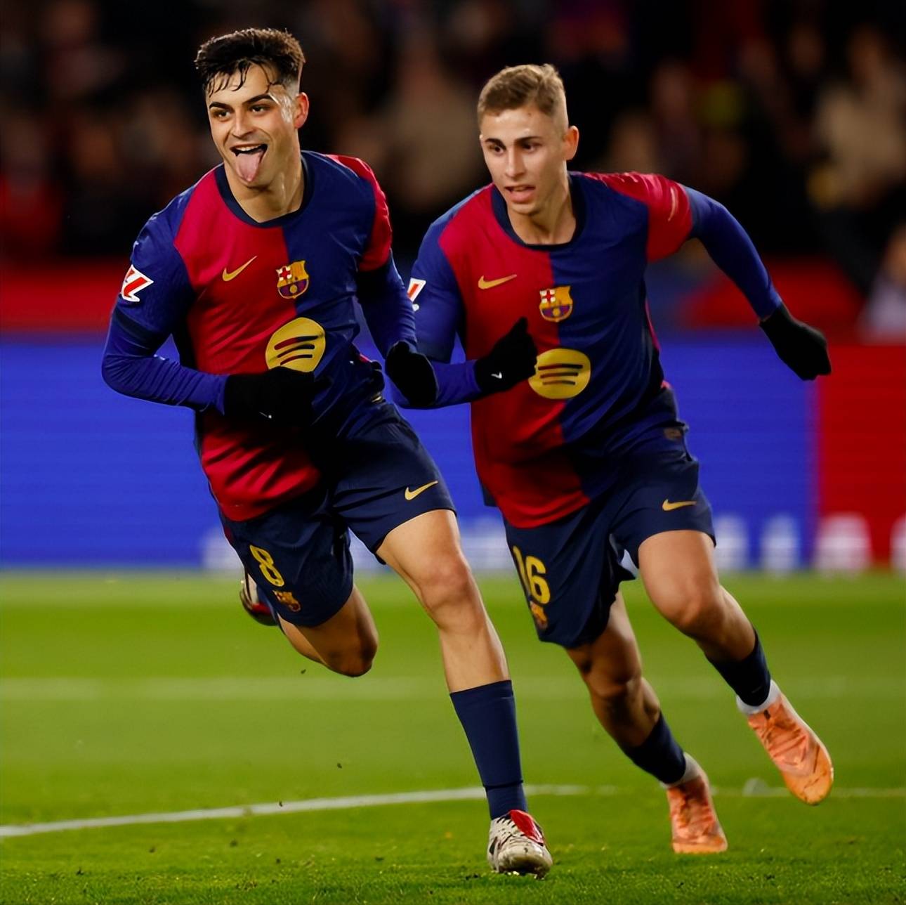 包含惊艳的绝杀进球改变比赛走向的词条