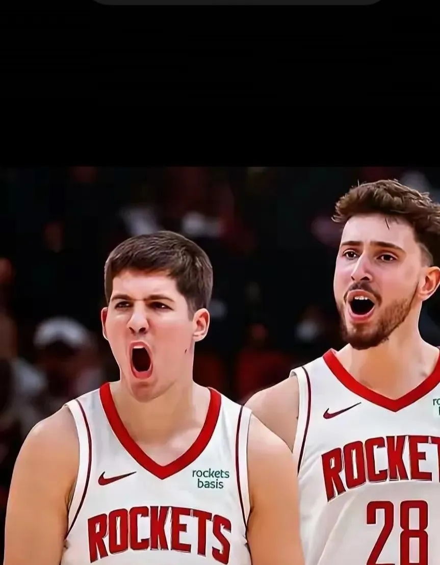 火箭队将在周四展开激烈对抗