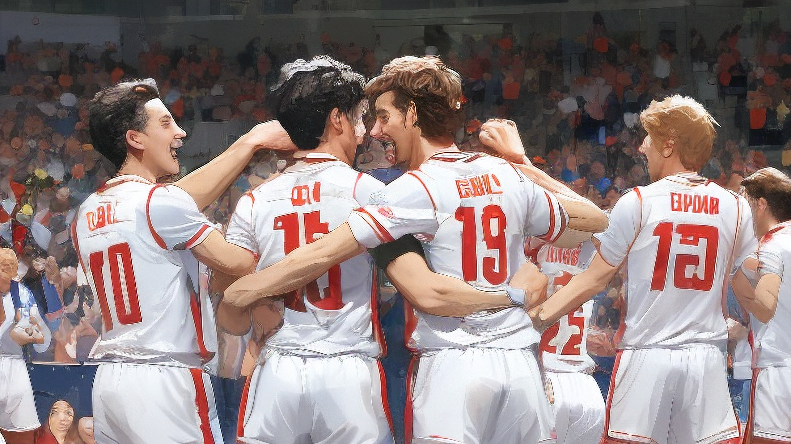 无限引爆篮球热情的激动时刻！的简单介绍