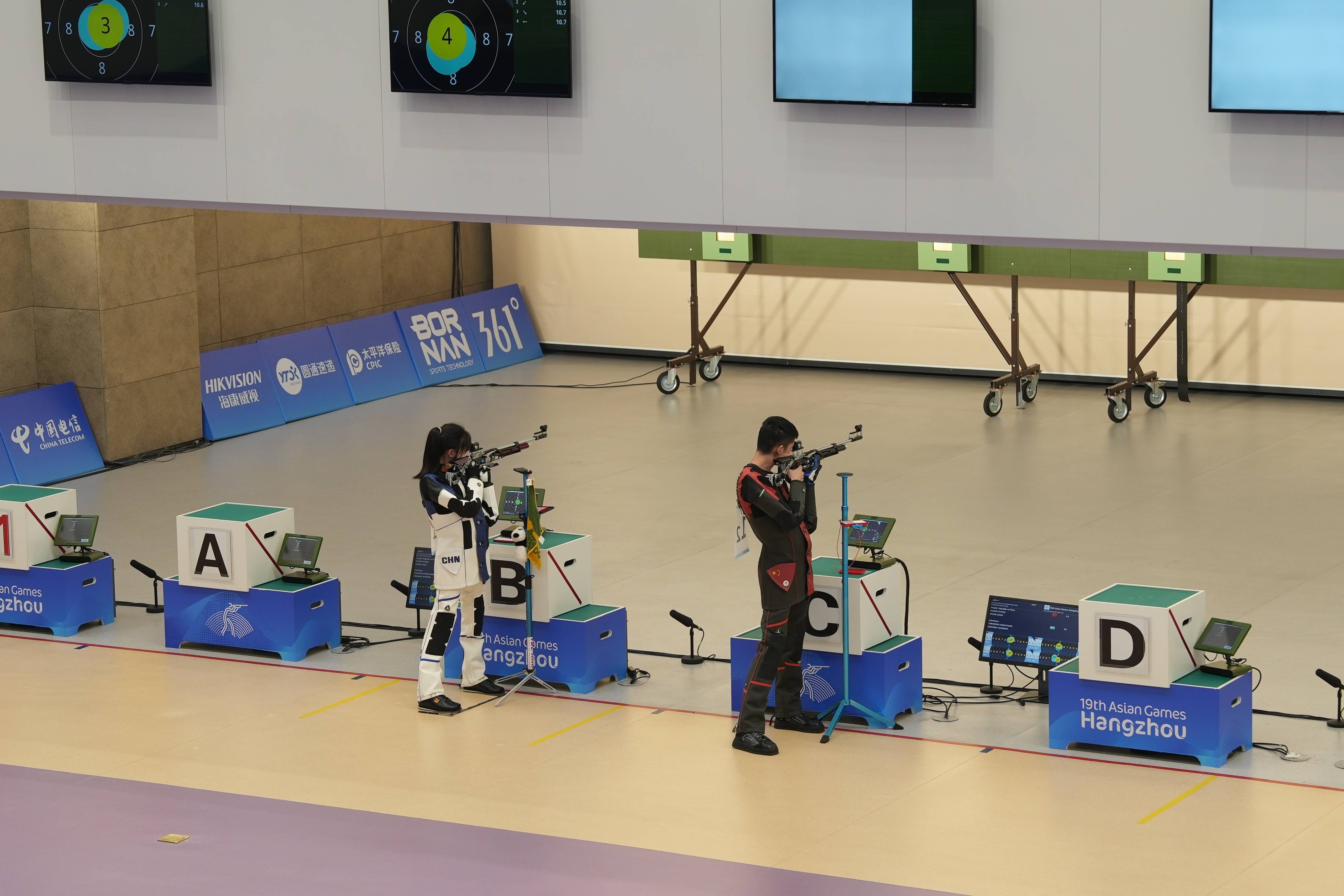 包含射击比拼精准度枪手发挥出色的词条 包含射击比拼精准度枪手发挥出色的词条