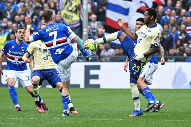 关于罗马客场大胜桑普多利亚，继续保持不败的信息