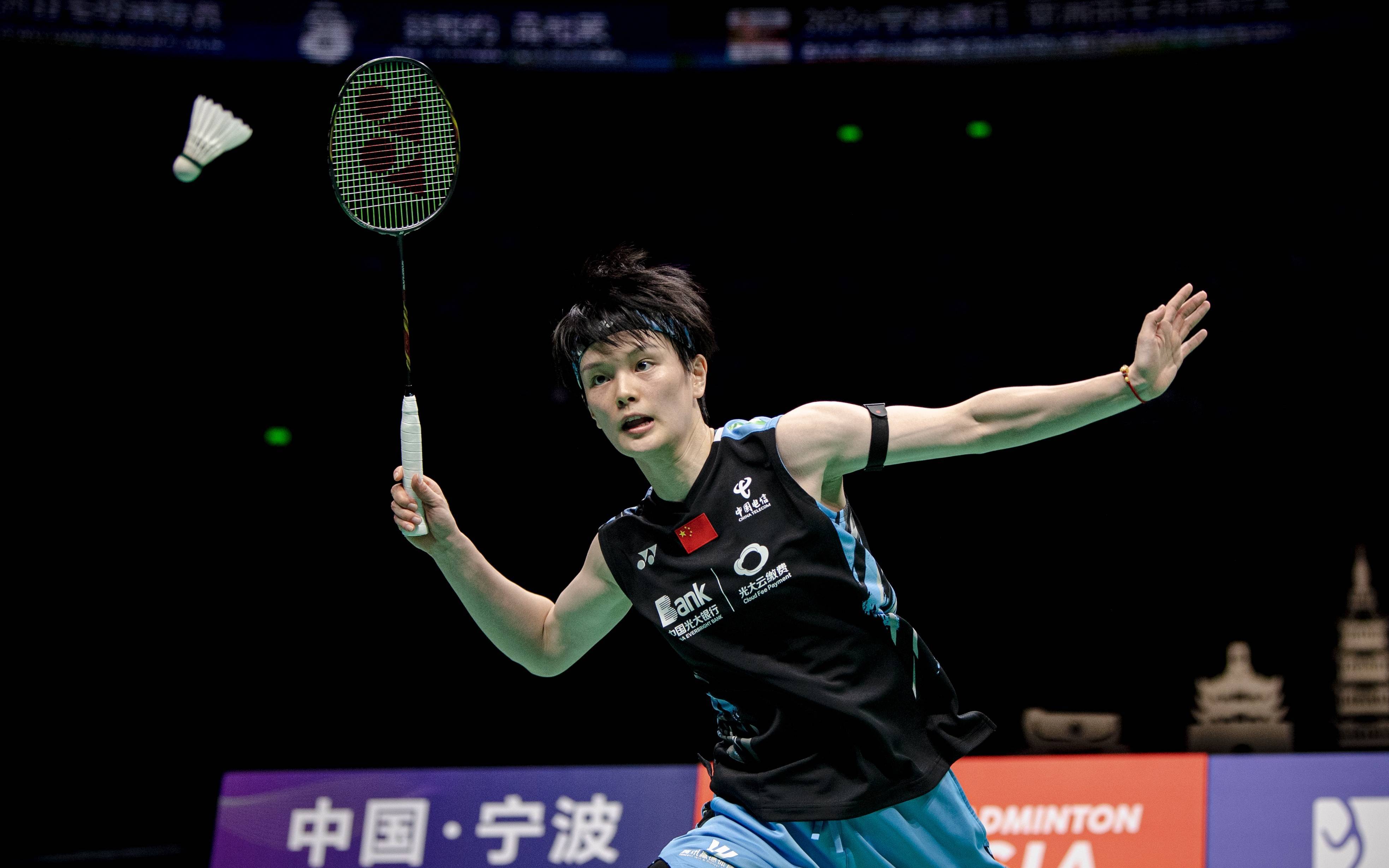 关于羽毛球选手发挥出色，荣膺最佳MVP的信息