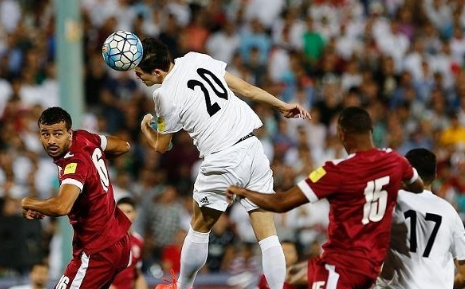 焦点大战:亚洲杯上演巅峰碰撞的简单介绍 焦点大战:亚洲杯上演巅峰碰撞的简单介绍