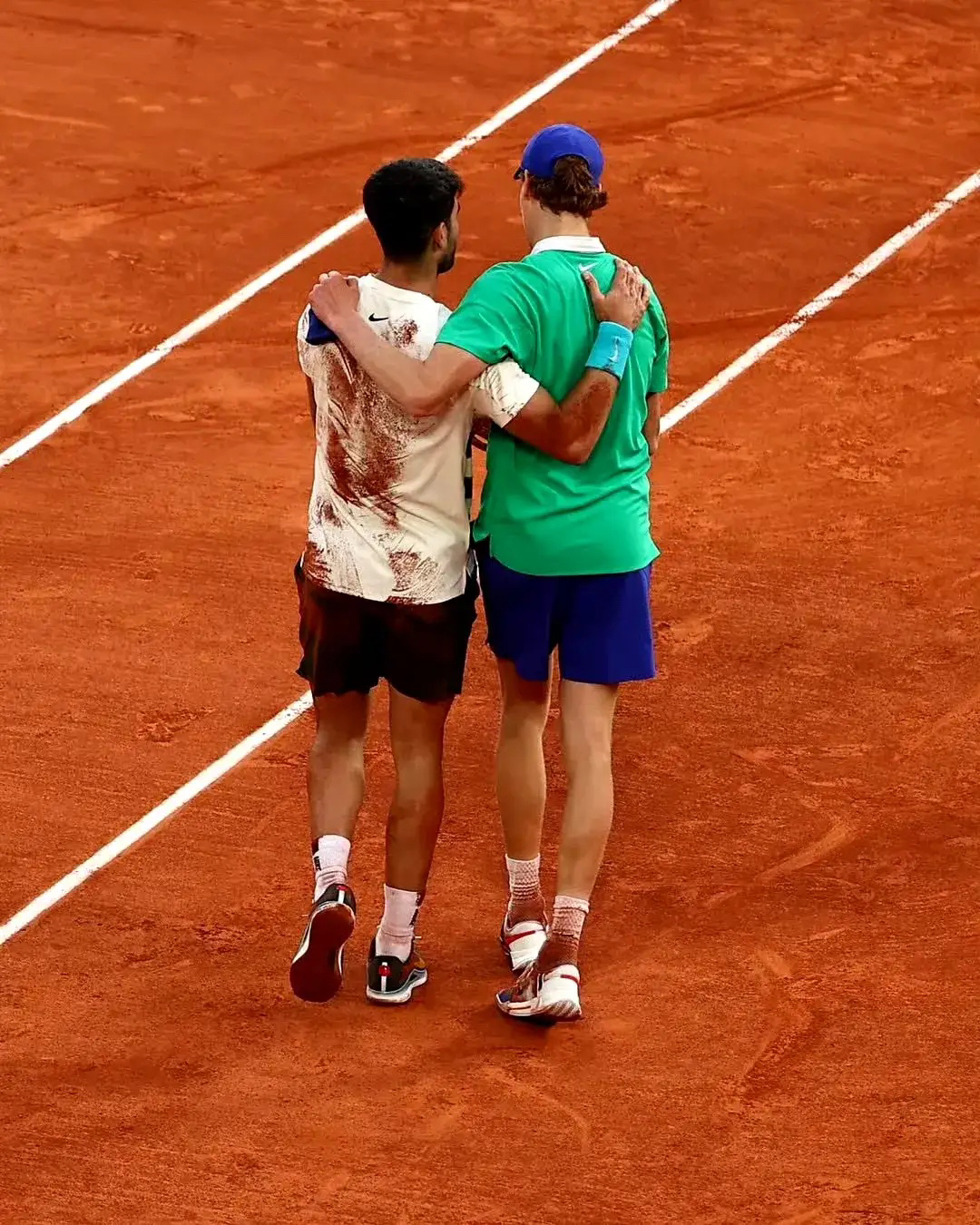 ATP总决赛轻取温网,鲁德扛起全队的简单介绍 ATP总决赛轻取温网,鲁德扛起全队的简单介绍