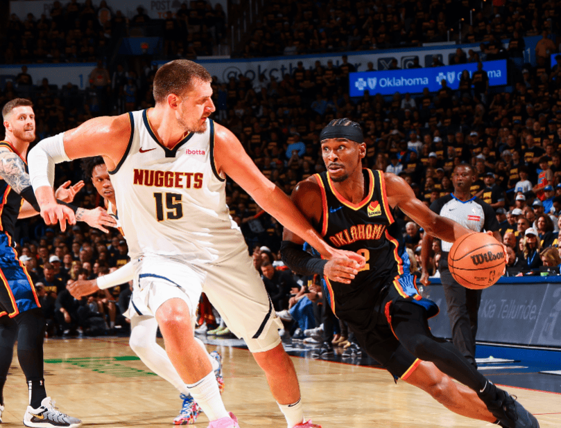 控卫大战倾情上演，球队实力有所提升