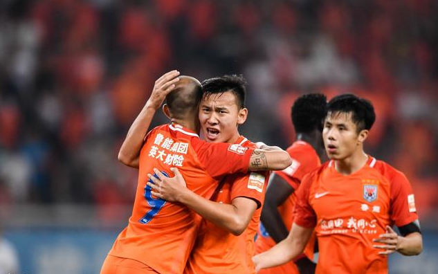 重庆斯威实力逐渐显露,将为接下来的比赛带来更多惊喜 重庆斯威实力逐渐显露,将为接下来的比赛带来更多惊喜