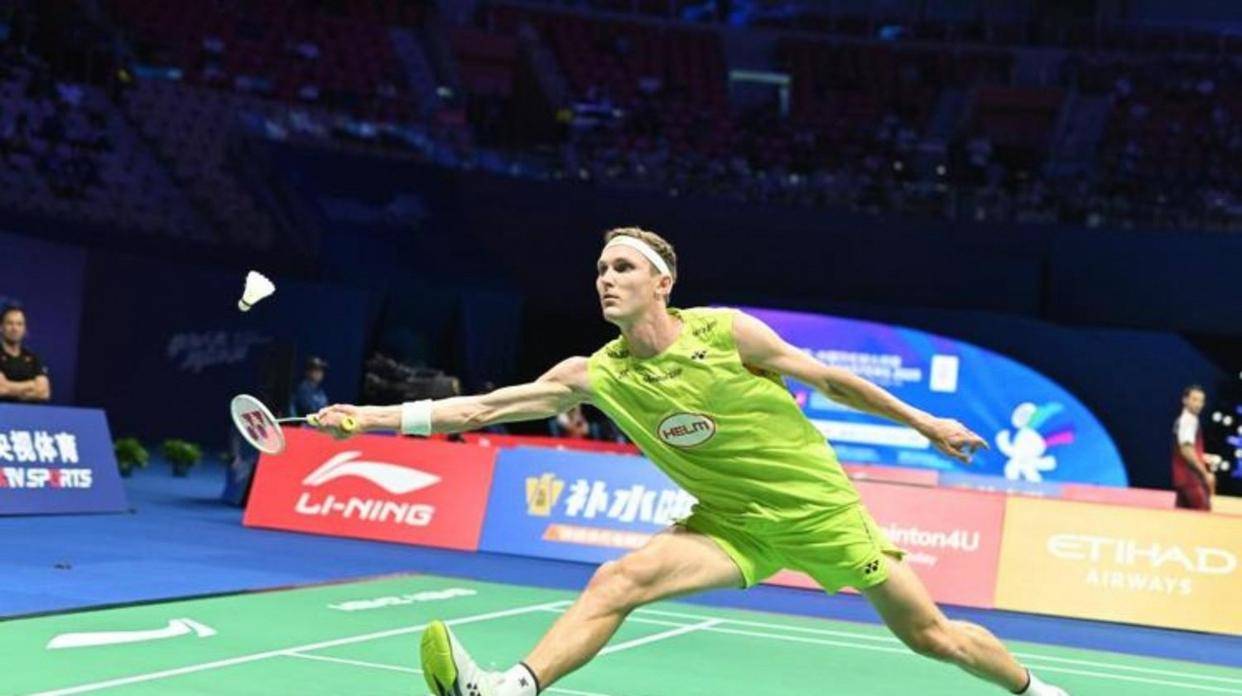 马来西亚队轻取法国队,安赛龙高光表现 马来西亚队轻取法国队,安赛龙高光表现