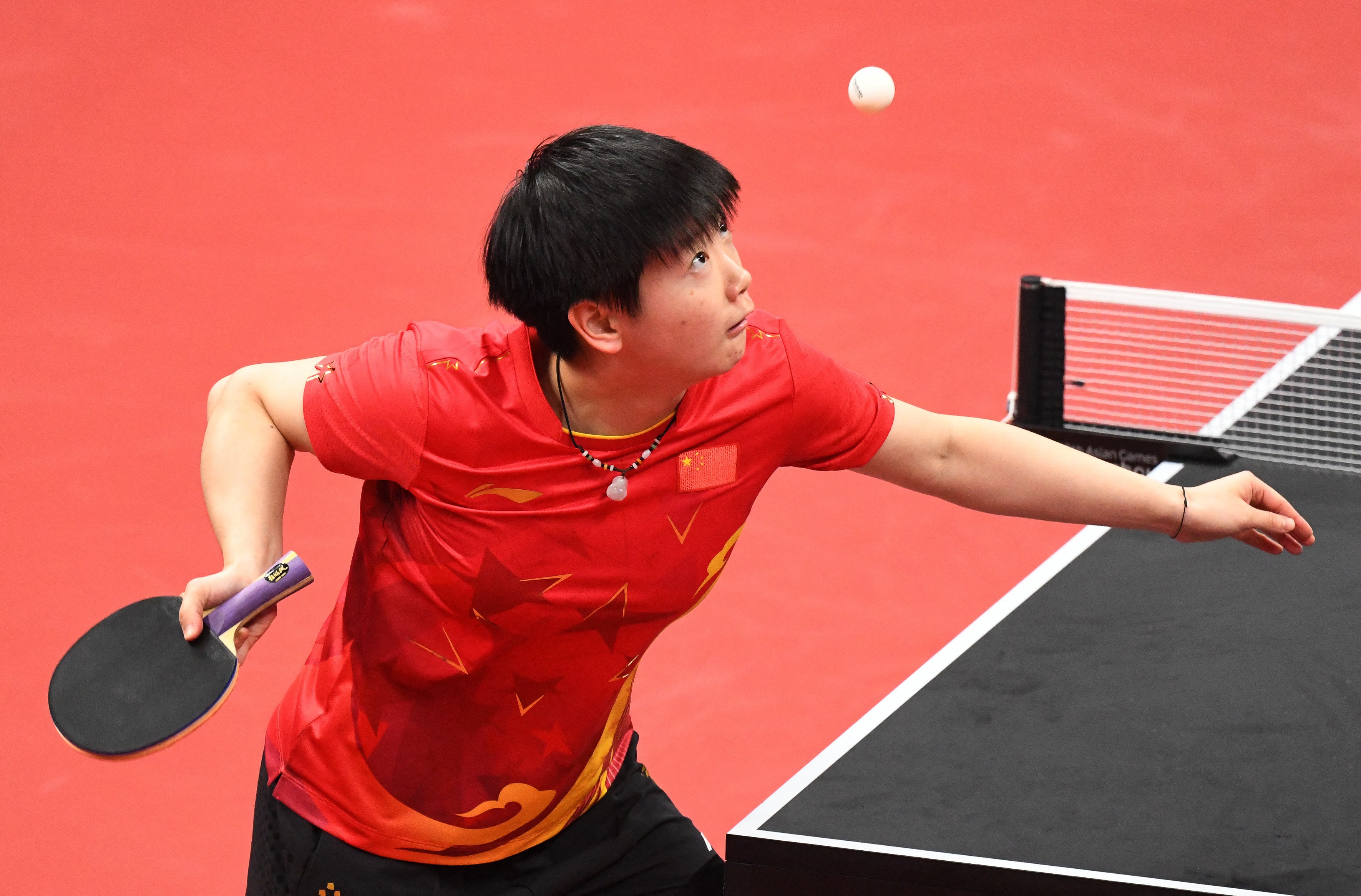 泰国队横扫韩国队，郑思维高光表现