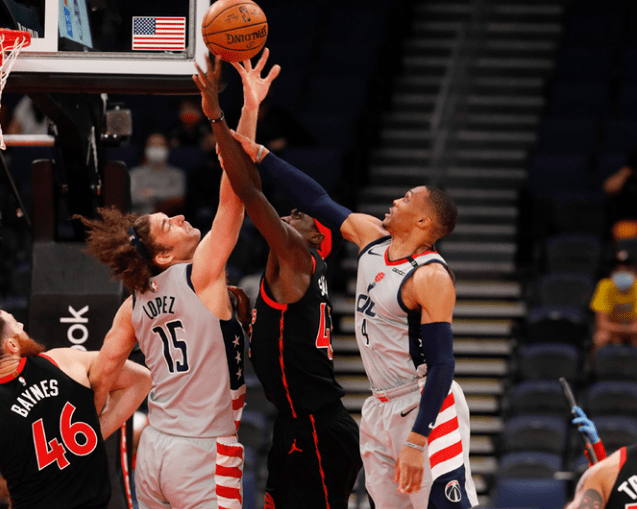 热火绝杀山西队，西亚卡姆扛起全队