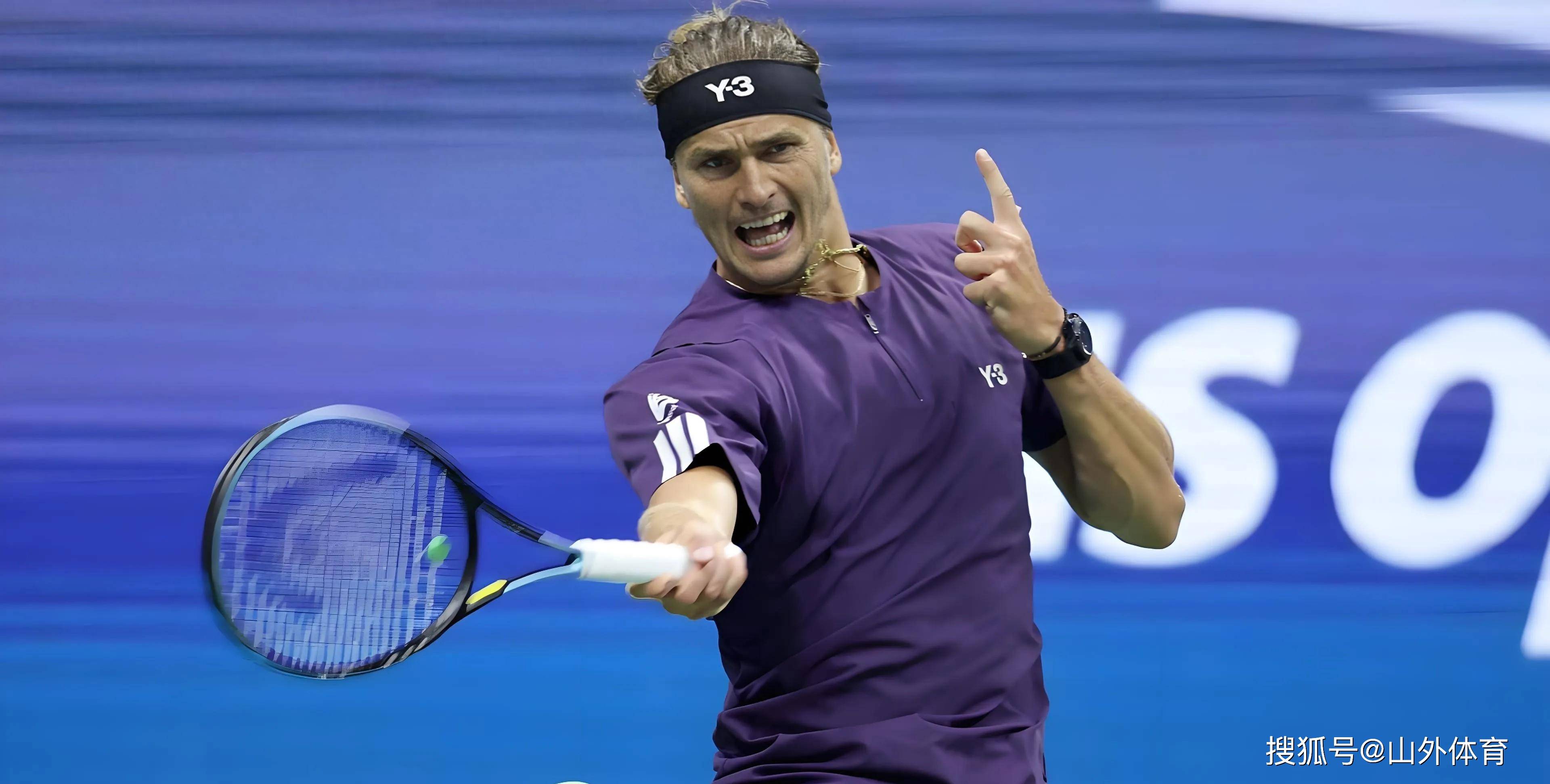 拉沃尔杯逆转年终总决赛，兹维列夫关键制胜