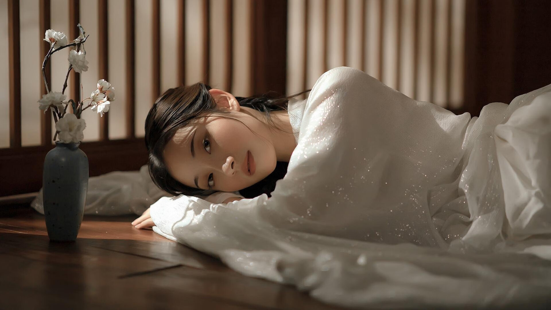 一锤定音，钢与火的交响